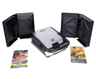 TEFAL SNACK COLLECTION SW852D12 - 263322 - zdjęcie 7